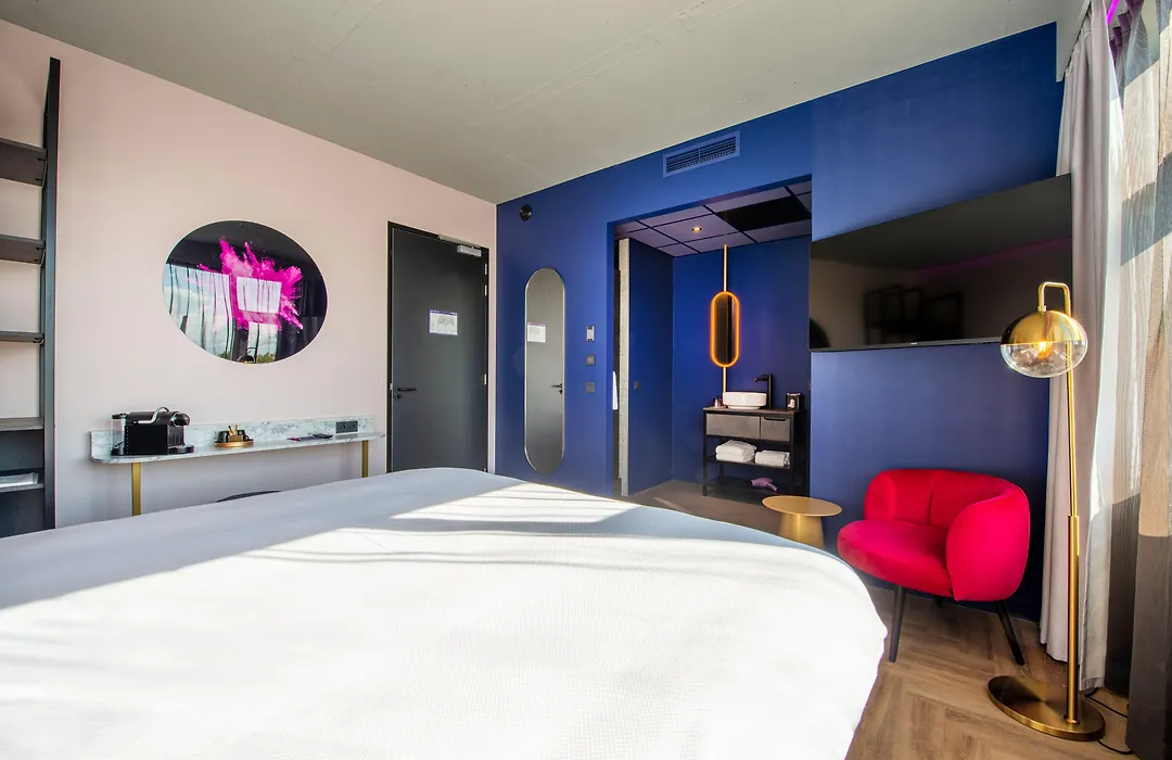Hotel VIC-1